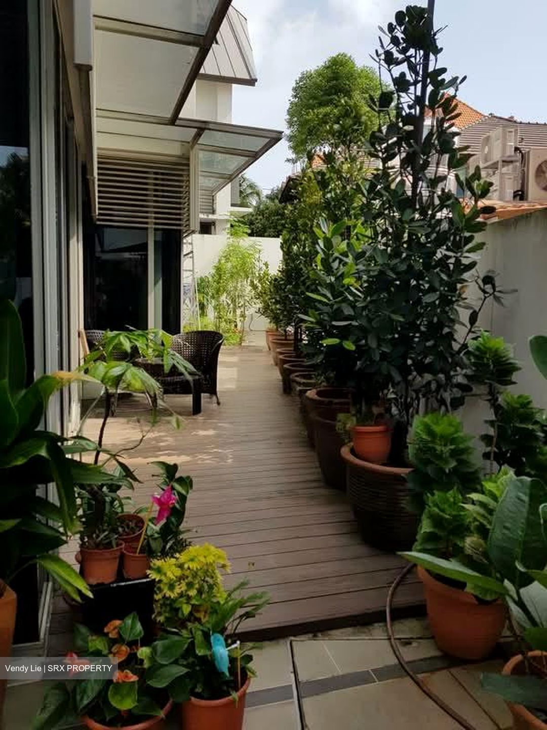 Haus@serangoon Garden (D19), Terrace #538512561